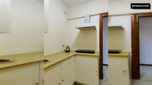 Rooms in Milano Zona 8 - Fiera, Gallaratese, Quarto Oggiaro - photo 9