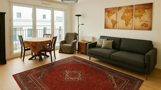 Rooms in Nanterre - photo 2