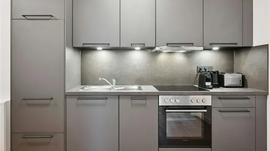 Rooms in Berlin Mitte - photo 6