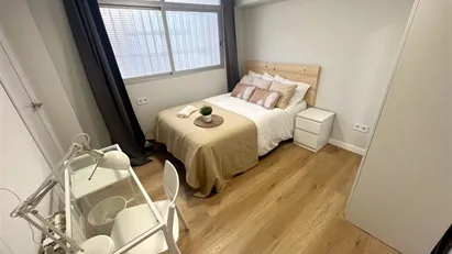 Room for rent in Valencia L'Eixample, Valencia (region)