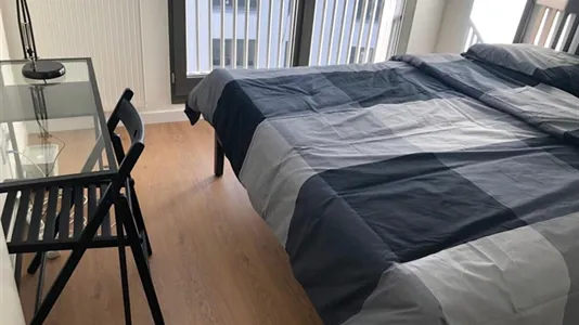 Rooms in Nanterre - photo 3