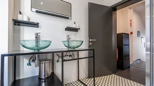 Rooms in Luik - photo 4