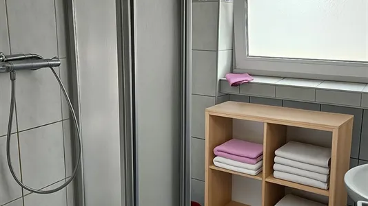 Rooms in Baden-Baden - photo 4