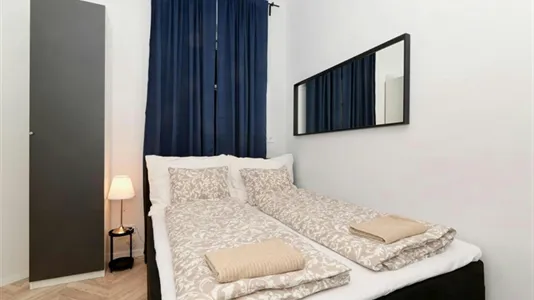 Apartments in Budapest Józsefváros - photo 3