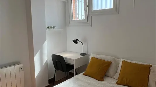 Rooms in Bilbao - photo 7