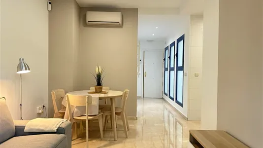 Apartments in Madrid Arganzuela - photo 2