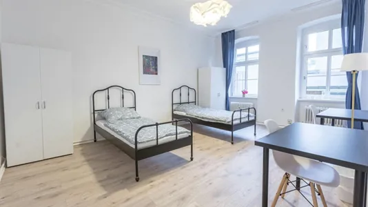 Rooms in Berlin Spandau - photo 1