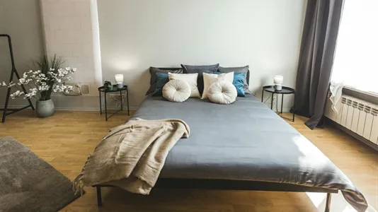 Rooms in Riga Centrs - photo 5