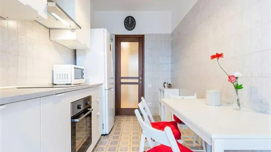 Rooms in Padua - photo 6