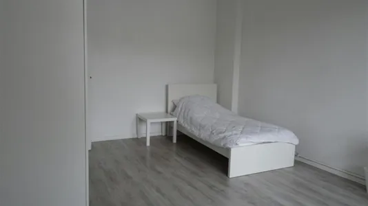 Rooms in Berlin Neukölln - photo 2