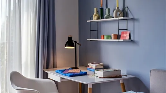 Apartments in Berlin Charlottenburg-Wilmersdorf - photo 5