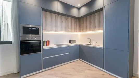 Apartments in Madrid Centro - photo 6