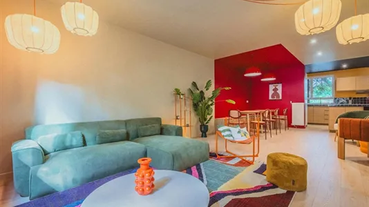 Rooms in Antony - photo 6