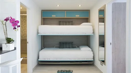 Apartments in Madrid Chamartín - photo 5