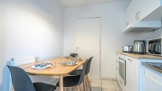 Rooms in Nantes - photo 7