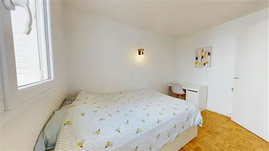 Rooms in Lyon - photo 2