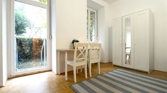 Apartments in Vienna Brigittenau - photo 5