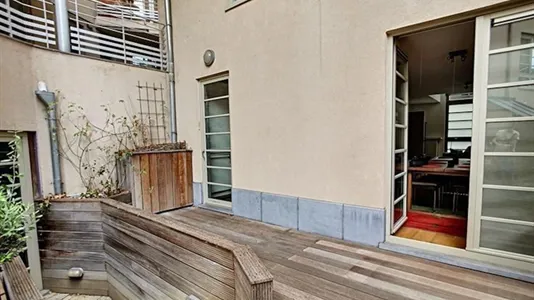 Apartments in Stad Brussel - photo 4