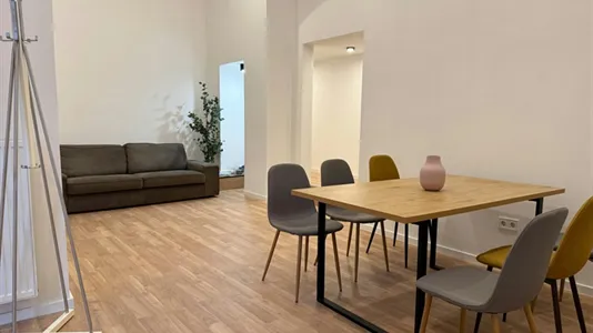 Rooms in Budapest Ferencváros - photo 8