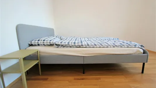 Apartments in Vienna Hernals - photo 8