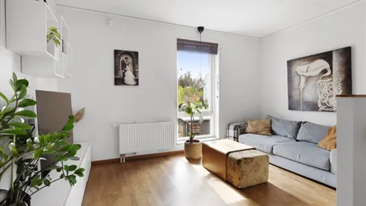 Houses in Sundbyberg - photo 4