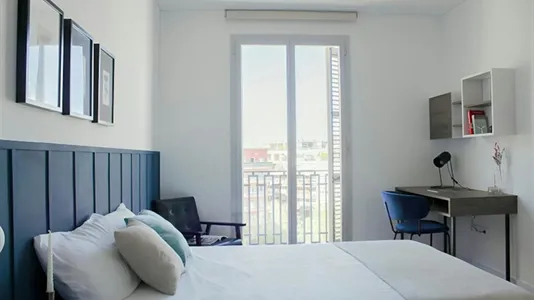 Rooms in Barcelona Sarrià-St. Gervasi - photo 2