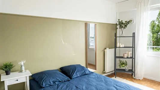 Rooms in Strasbourg - photo 4