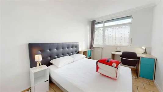 Rooms in Lyon - photo 1