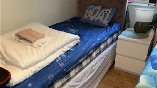 Houses in Södertälje - photo 6