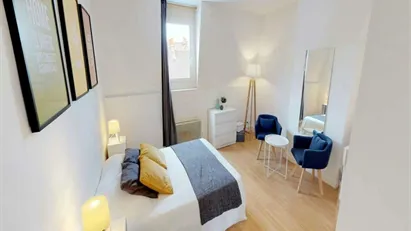 Room for rent in Lille, Hauts-de-France