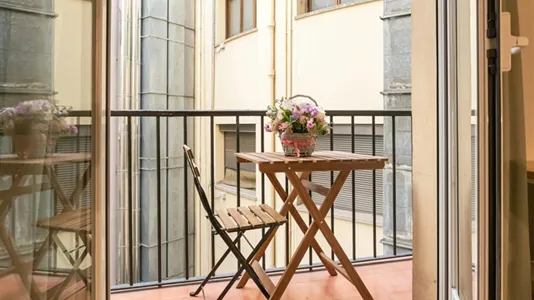 Rooms in Madrid Centro - photo 6