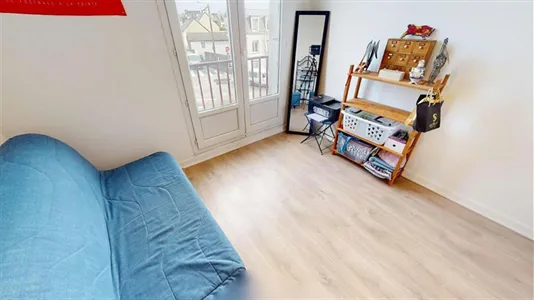 Apartments in Brest - photo 7