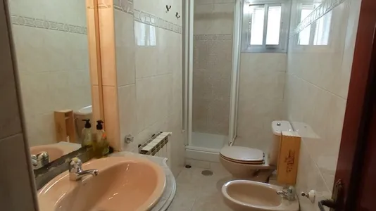 Rooms in Madrid Ciudad Lineal - photo 9