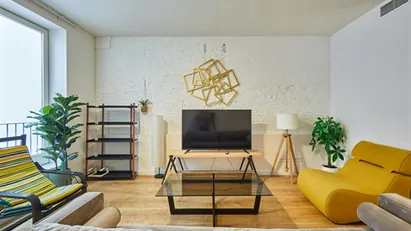 Apartment for rent in Barcelona Ciutat Vella, Barcelona
