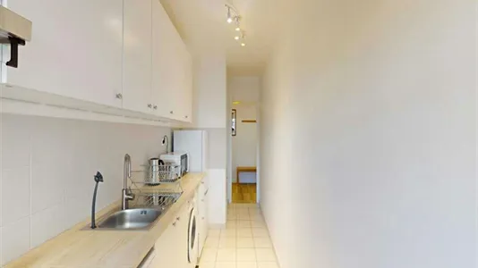 Rooms in Paris 15ème arrondissement - photo 8