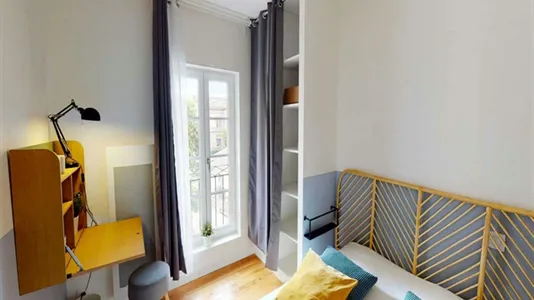 Rooms in Toulouse - photo 4
