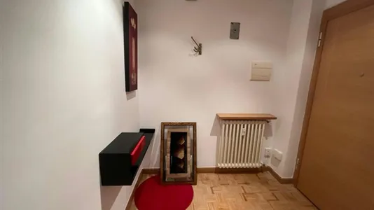 Rooms in Burgos - photo 10