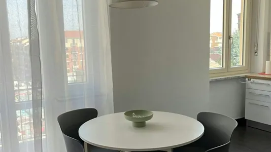 Apartments in Turin - photo 2