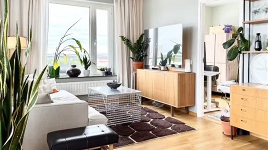 Apartments in Sundbyberg - photo 2
