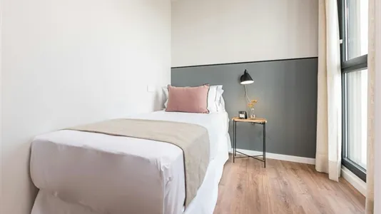 Apartments in Madrid Fuencarral-El Pardo - photo 9