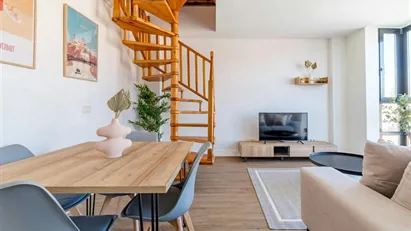 Apartment for rent in Madrid Fuencarral-El Pardo, Madrid