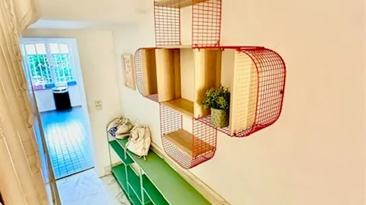 Rooms in Brussels Ukkel - photo 7