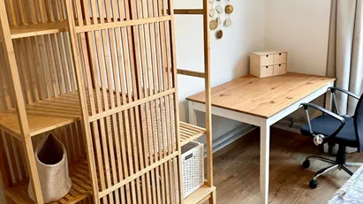 Room for rent in Brussels Anderlecht, Brussels