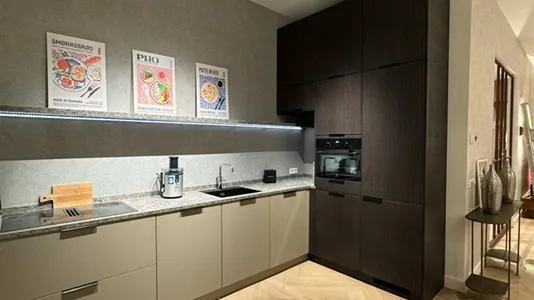 Houses in Haarlem - photo 8