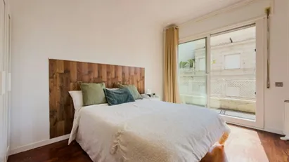 Room for rent in Barcelona Sarrià-St. Gervasi, Barcelona