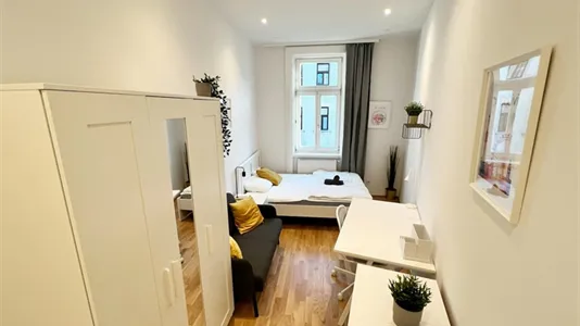 Rooms in Wien Neubau - photo 6