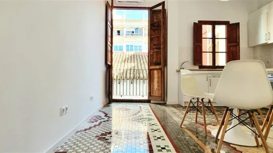 Apartments in la Punta - photo 4