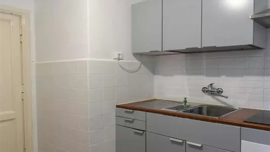 Apartments in Roma Municipio VIII – Appia Antica - photo 3