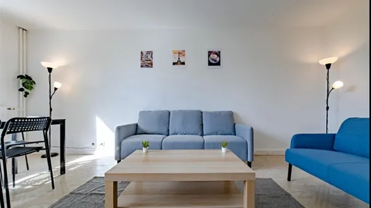 Apartments in Bobigny - photo 3