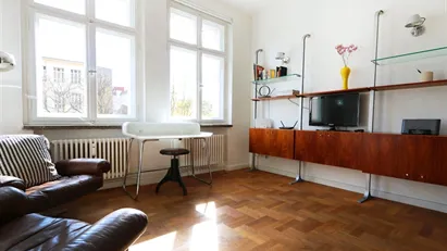 Apartment for rent in Berlin